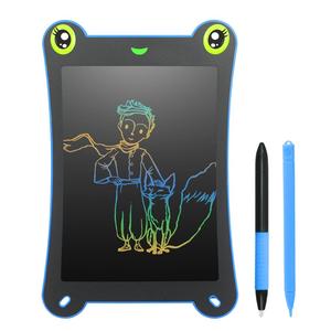 Newyes envío gratis 8,5 pulgadas de borrable electrónicos Lcd Escritura de gráficos del dibujo de la tableta - Product Image 4