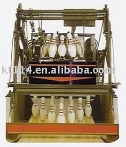 Набор инструментов для боулинга GS 98 - Product Image 2