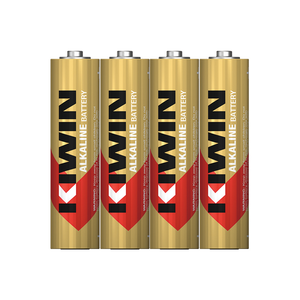 <span class=keywords><strong>Prezzo</strong></span> competitivo 1.5 v Batteria Alcalina LR03 <span class=keywords><strong>AAA</strong></span> am-4 per la macchina fotografica - Product Image 4