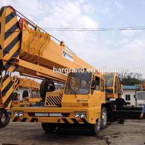 <span class=keywords><strong>Crane</strong></span> Bekas Terbaik Merk <span class=keywords><strong>Tadano</strong></span> GT550E/TG700E Jepang Berkualitas Tinggi <span class=keywords><strong>55Ton</strong></span>/70Ton Dijual - Product Image 4