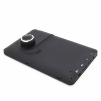 Tablet PC Android con GPS WinCE de 5 Pulgadas, CPU Mstar 2531 y Antena de Parche de Cerámica, Gran Oferta