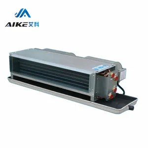 Made in China Hot Selling New Design Energy Efficient High Efficiency Cooling Air Fan Coil