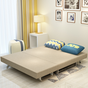 Juego de Muebles de Sala de Estar de Alta Calidad a Precio de Mayoreo, Sofá de Tela, Sofás <span class=keywords><strong>Cama</strong></span> - Product Image 2