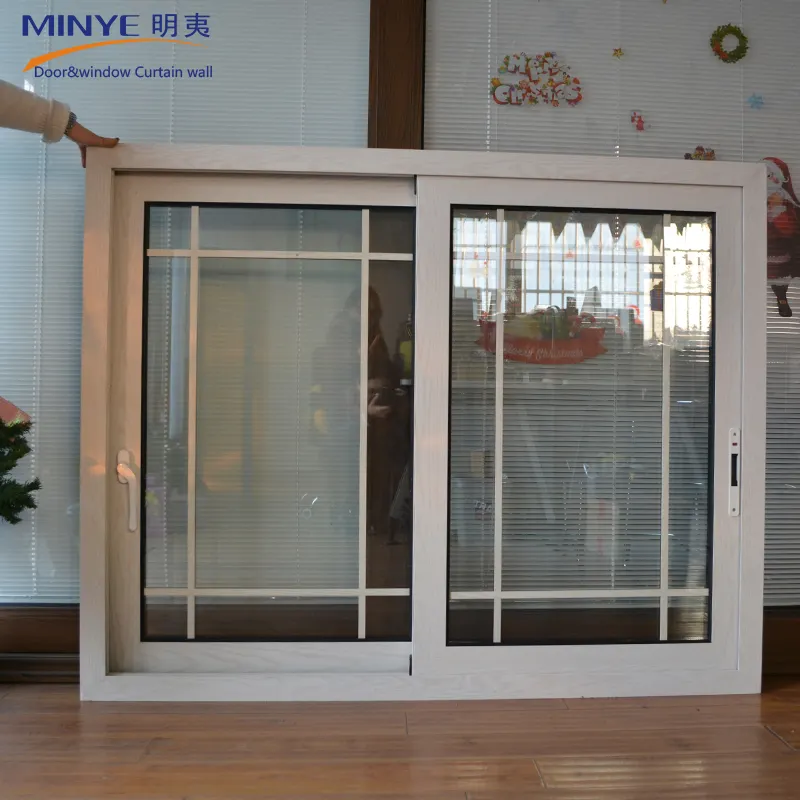 iron window grill design and steel window grill design aluminum sliding window with grid