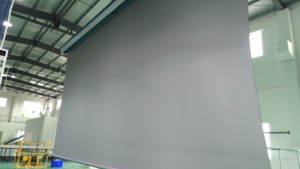 220 inch 16:9 kích thước lớn Màn hình máy chiếu Rạp hát - Product Image 3