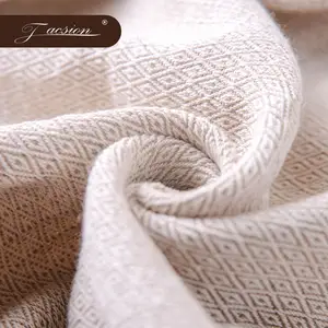 Nhà Dệt Vải Bán Buôn Ở Nước Ngoài Cotton Linen Tên Vải