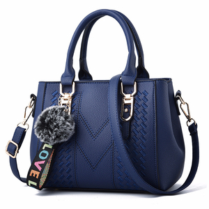 Vintage Pu Leather <strong>Large</strong> Popular Brand <strong>Women</strong> Luxury Crossbody Ladies Bags <strong>Handbag</strong> - Product Image 5