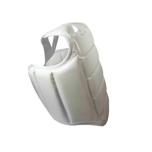 <span class=keywords><strong>Protector</strong></span> de pecho de Karate, muestra gratis, wkf - Product Image 3