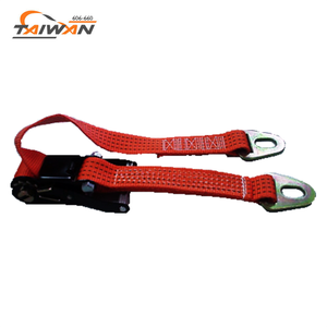 Meilleur crochet triangle et ceinture à cliquet en métal - Product Image 3