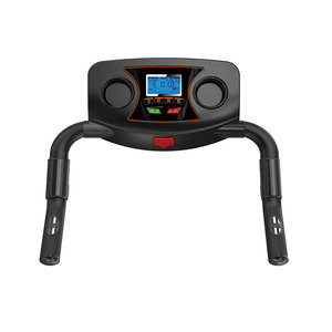 Nhà máy cung cấp gấp dễ dàng tốc độ Phẳng Phù Hợp với cài đặt 1.5 HP Ngựa Máy chạy bộ cơ giới Máy chạy bộ - Product Image 2