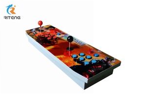 Casa caja de Pandora 4S 680 juegos Arcade joystick de arcade consola de juegos - Product Image 2
