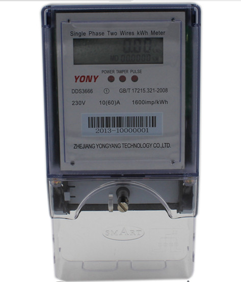 Китайский профессиональный производитель стабильный цифровой обратный Электрический измеритель