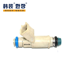 Inyector de Combustible 2X43-CA 2X43CA de Alta Calidad en Existencia para <span class=keywords><strong>Ford</strong></span> MAZDA JAGUAR Xtype - Product Image 3