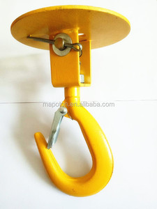 Vendiendo Bien Por Todo El Mundo Mini Grúa Polipasto Eléctrico Con Palanca de Operación - Product Image 3