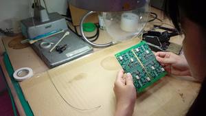 แยก10W เดี่ยวเอาท์พุท Dc/dc แปลง - Product Image 6