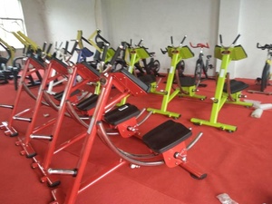 รถไฟเหาะ <span class=keywords><strong>ABS</strong></span> และรีดสำหรับออกกำลังกายที่บ้านในร่มอุปกรณ์ออกกำลังกายสำหรับฝึกล้อลูกกลิ้งเอบี - Product Image 5
