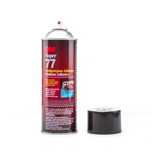 Pegamento adhesivo multiusos <span class=keywords><strong>para</strong></span> tela y ropa, DM 77 - Product Image 2