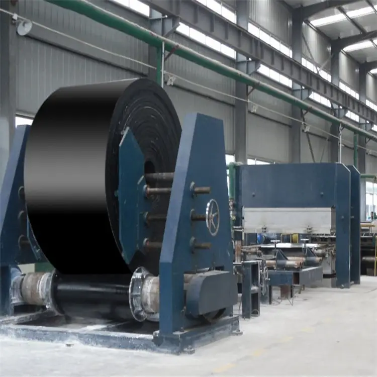 buy Rubber Industrial conveyor belt curing platen machine/China QINGDAO manufacturer rubber conveyor belt hydraulic press