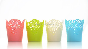 <span class=keywords><strong>Panier</strong></span> de <span class=keywords><strong>rangement</strong></span> emc en plastique, design de fleurs, décor de <span class=keywords><strong>bureau</strong></span>, articles divers, <span class=keywords><strong>panier</strong></span> de <span class=keywords><strong>rangement</strong></span> - Product Image 3