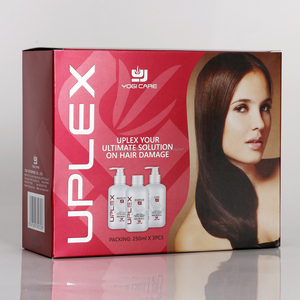 Pelo profesional tratamiento Color proteger Uplex para reparar el cabello dañado - Product Image 2