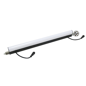 Không Thấm Nước <span class=keywords><strong>48</strong></span> Kênh <span class=keywords><strong>DMX</strong></span> Nhiều Màu 5050 <span class=keywords><strong>Dmx</strong></span> Ngoài Trời 3D Ống Kỹ Thuật Số - Product Image 5