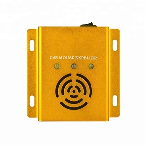 Répulsif souris de <span class=keywords><strong>voiture</strong></span> Ultrasonic <span class=keywords><strong>Anti</strong></span> Rats Souris Animaux Rongeurs Répulsif animaux nuisibles pour <span class=keywords><strong>voiture</strong></span> - Product Image 2