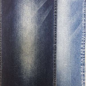 Satin 9oz grande extensible legging pour femmes en Amérique Du Sud <span class=keywords><strong>marché</strong></span> denim <span class=keywords><strong>tissu</strong></span> - Product Image 2