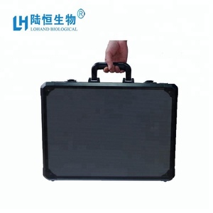 고정밀 우유 지방 검사기 우유 내 지방 분석 - Product Image 6