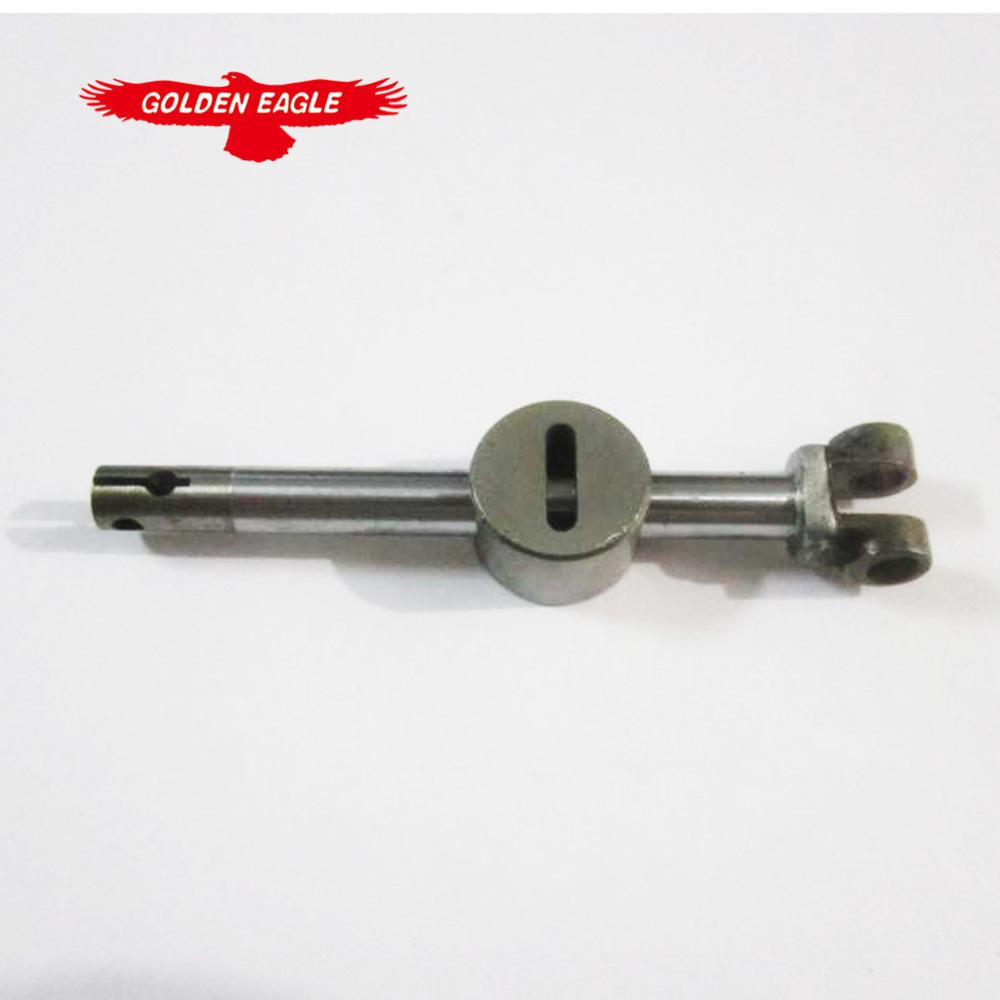 209587 209587-91 PEGASUS M700 верхняя скользящая штанга в сборе для швейной машины overlock