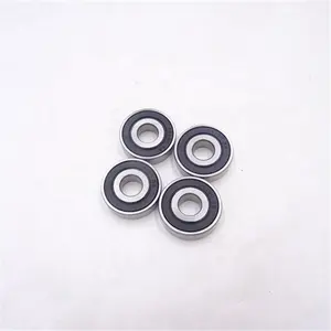 10x28x8mm lager type groefkogellager 16100 2RS Elektrische Fiets