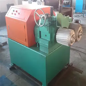 Máquina trituradora de neumáticos de goma en Kirguistán/Fresadoras de polvo de goma Precio en Perú