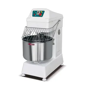 Pizza Roti Canai Dough Mixer Machine For Sale SURE