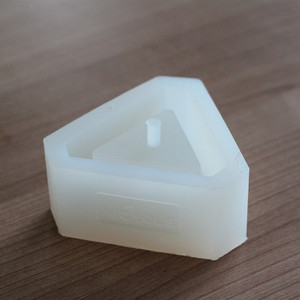<span class=keywords><strong>Moldes</strong></span> de Silicona Nicole para <span class=keywords><strong>Macetas</strong></span> de Flores de Hormigón, Molde Nuevo 3D Geométrico Triangular para <span class=keywords><strong>Macetas</strong></span> de Flores de Cemento - Product Image 6