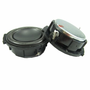 Nhà Máy 34 Mét Đôi Tai 4ohm 2 Wát Nhỏ Multimedias 34 Mét Loa Điều Khiển - Product Image 1