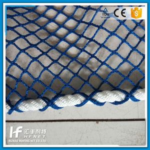 Andamio de Malla de <span class=keywords><strong>Red</strong></span> de Redes de Seguridad Advertencia de Construcción de inmuebles - Product Image 3