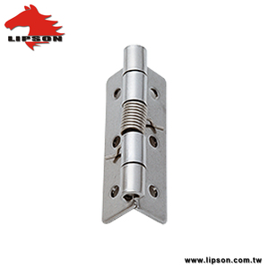 HL-236 Wholesales Industrial and Machinery Equipment Sus304 Stainless Steel <b>Torsion</b> <b>Spring</b> Hinge - Product Image 5