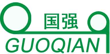 Dongguan Guoqiang Adhesive Tape Technology Co., Ltd. logo