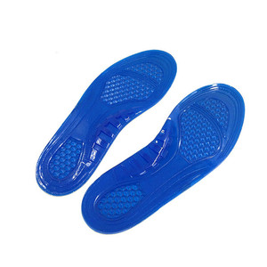 Unisex full longitud arco de apoyo masaje Plantilla de Eva <span class=keywords><strong>para</strong></span> la <span class=keywords><strong>fascitis</strong></span> plantar - Product Image 6