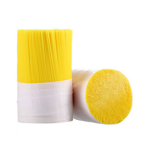 Nylon 6 Rodada Suave Cerdas da Escova De Dente - Product Image 6