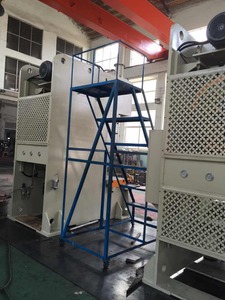 Nouveau Offre Spéciale C-type perforation <span class=keywords><strong>mini</strong></span> 60 tonnes pneumatique hydraulique presse machine prix - Product Image 4