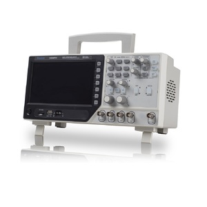 Hantek DSO4202C osciloscopio <span class=keywords><strong>Digital</strong></span>, 1 canal, 200MHz de ancho de banda 1GSa/s generador de forma de onda señal de sincronización externo gatillo - Product Image 1
