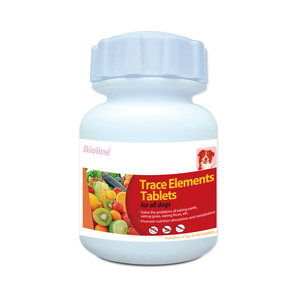 China suministra alta calidad elementos comprimidos perro <span class=keywords><strong>de</strong></span> atención <span class=keywords><strong>de</strong></span> la salud - Product Image 1