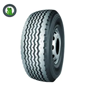 Kapsen — pneus lumineux pour remorque camion et bus, 2/385/65R22.5