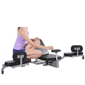 Las artes marciales de equipos de fitness pierna Camilla fabricantes - Product Image 4