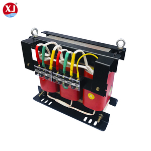 Transformador Rectificador de 10KVA, Entrada Delta, Salida Estrella - Product Image 4