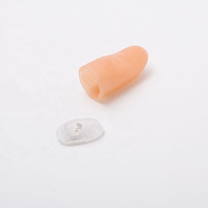 Sáng Tạo LED Ánh Sáng Ngón Tay Đồ Chơi Ảo Thuật Gia Dạy Học Trợ Cho Học Tập Ngón Tay Mẹo Cổ Điển Đạo Cụ Sân Khấu Cho Ma Thuật Thủ Thuật - Product Image 6