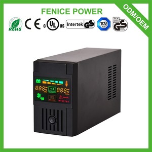 Tỏ lòng tôn kính 1000 wát <span class=keywords><strong>ups</strong></span> uninterruptible hệ thống cung cấp điện - Product Image 1