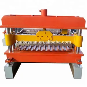 used high quality steel door frame roll forming making machine for sale