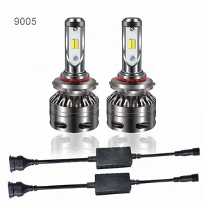 Eagle eye thêm nội thất ánh sáng spotlight xe led rgb depo đèn tự động h4 led đèn pha đèn pha