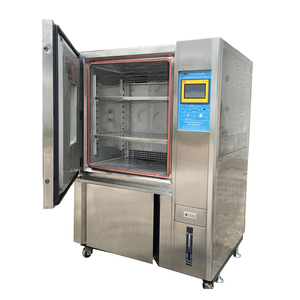 Fabrika doğrudan tedarik sabit sıcaklık nem test makinesi - Product Image 1